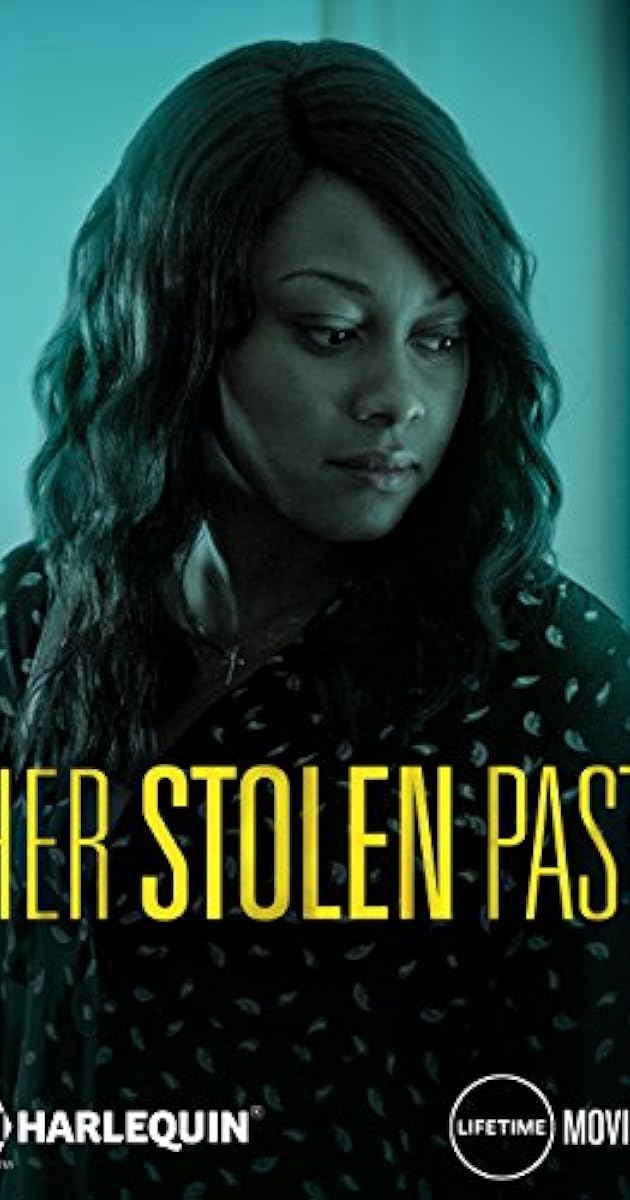 Her Stolen Past