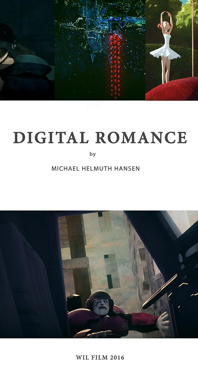 Digital Romance