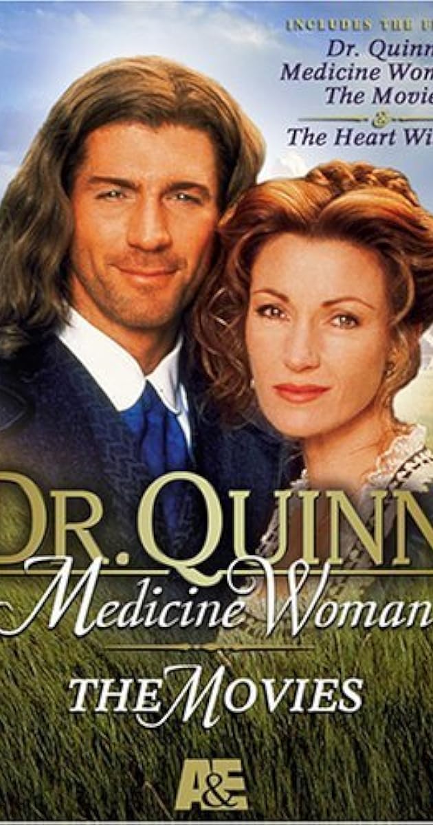 Dr. Quinn Medicine Woman: The Movie