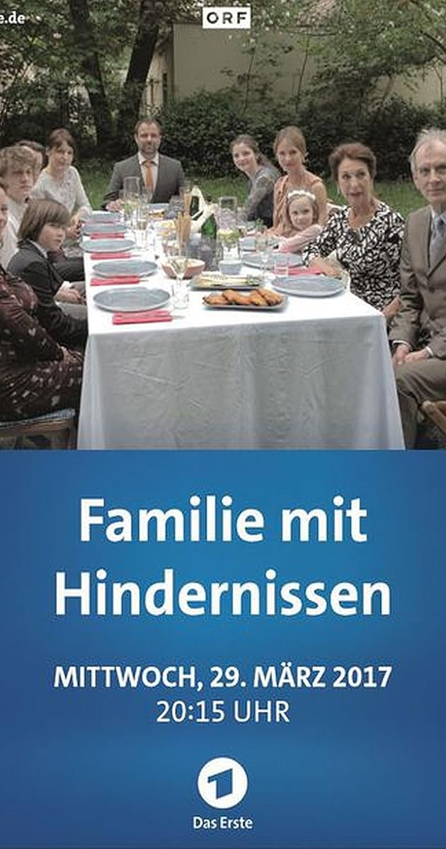 Familie mit Hindernissen