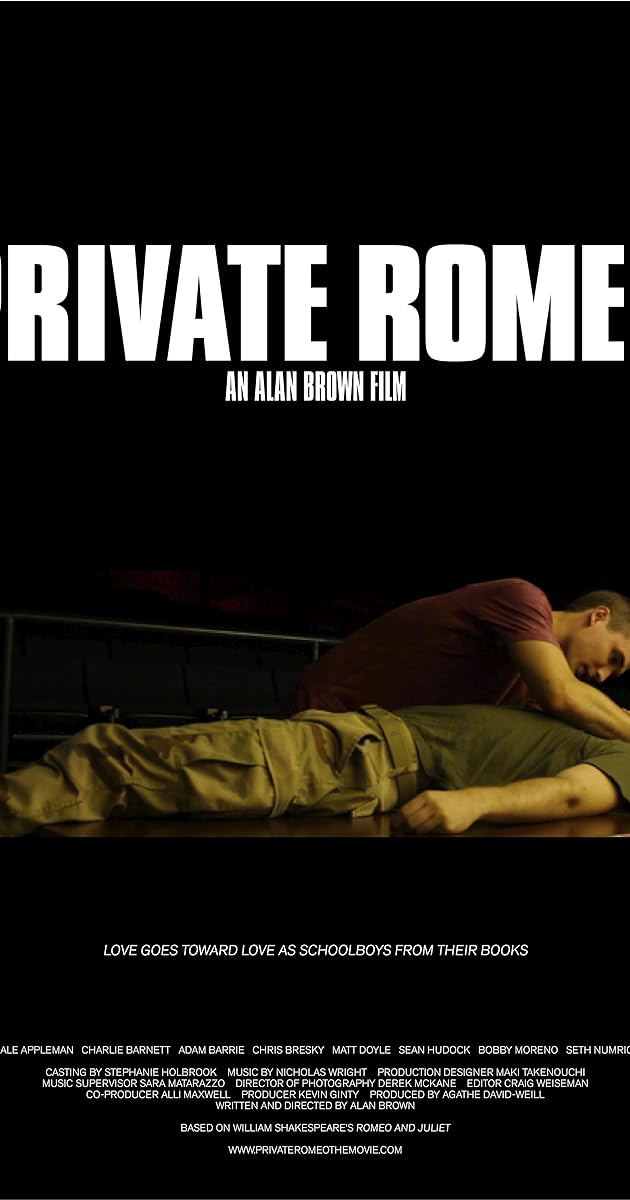 Private Romeo