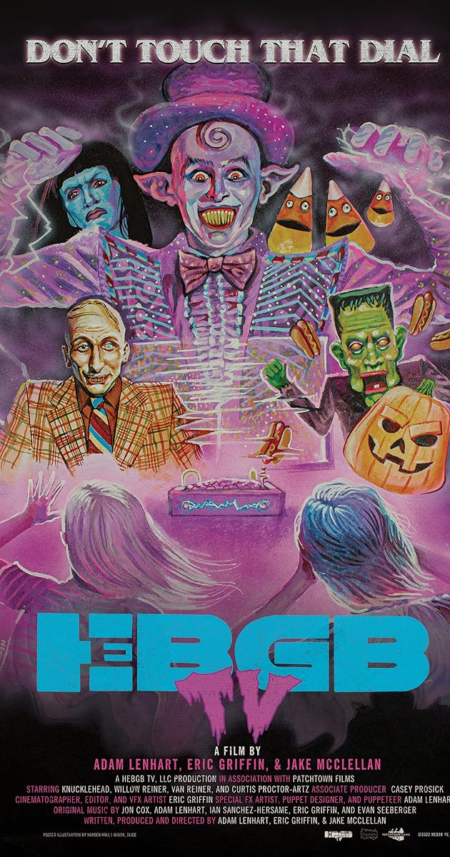 HeBGB TV