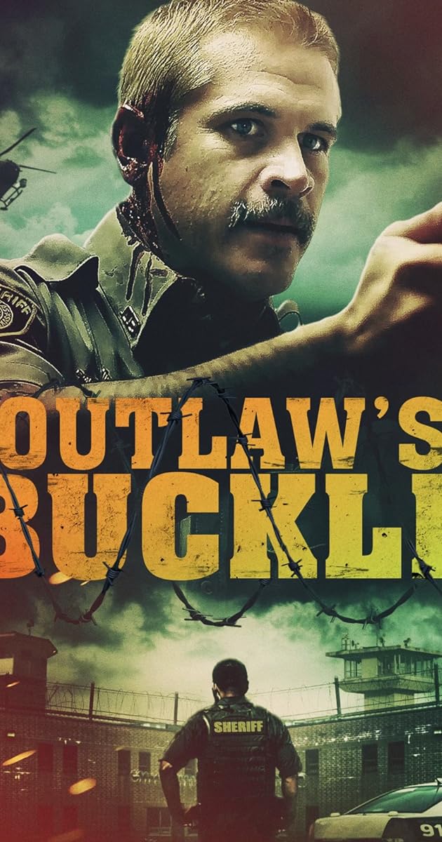 Outlaw's Buckle