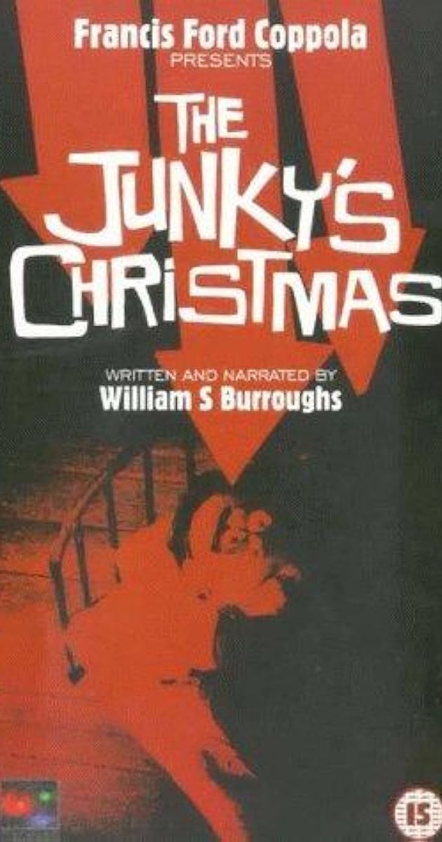 The Junky's Christmas