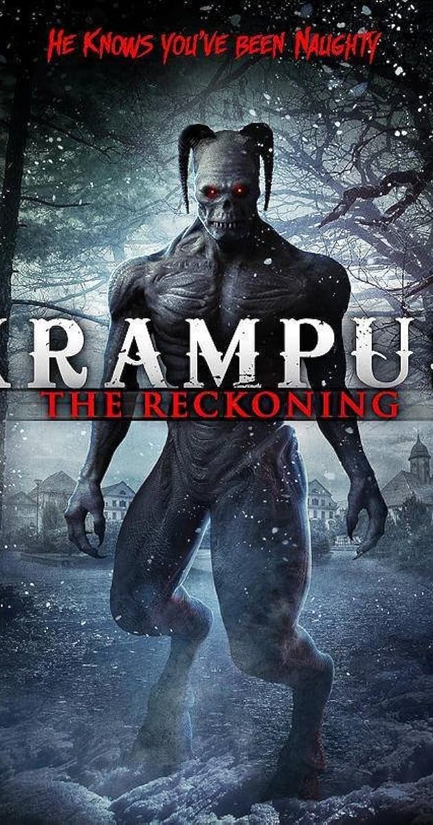 Krampus: The Reckoning