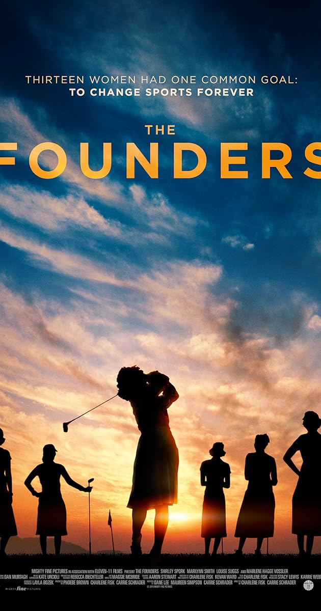 The Founders