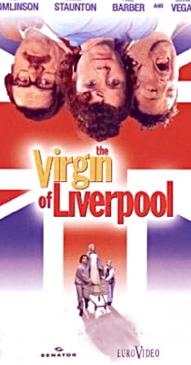 The Virgin of Liverpool