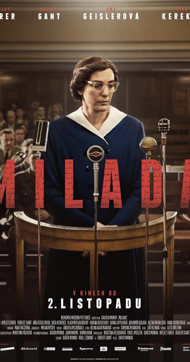 Milada