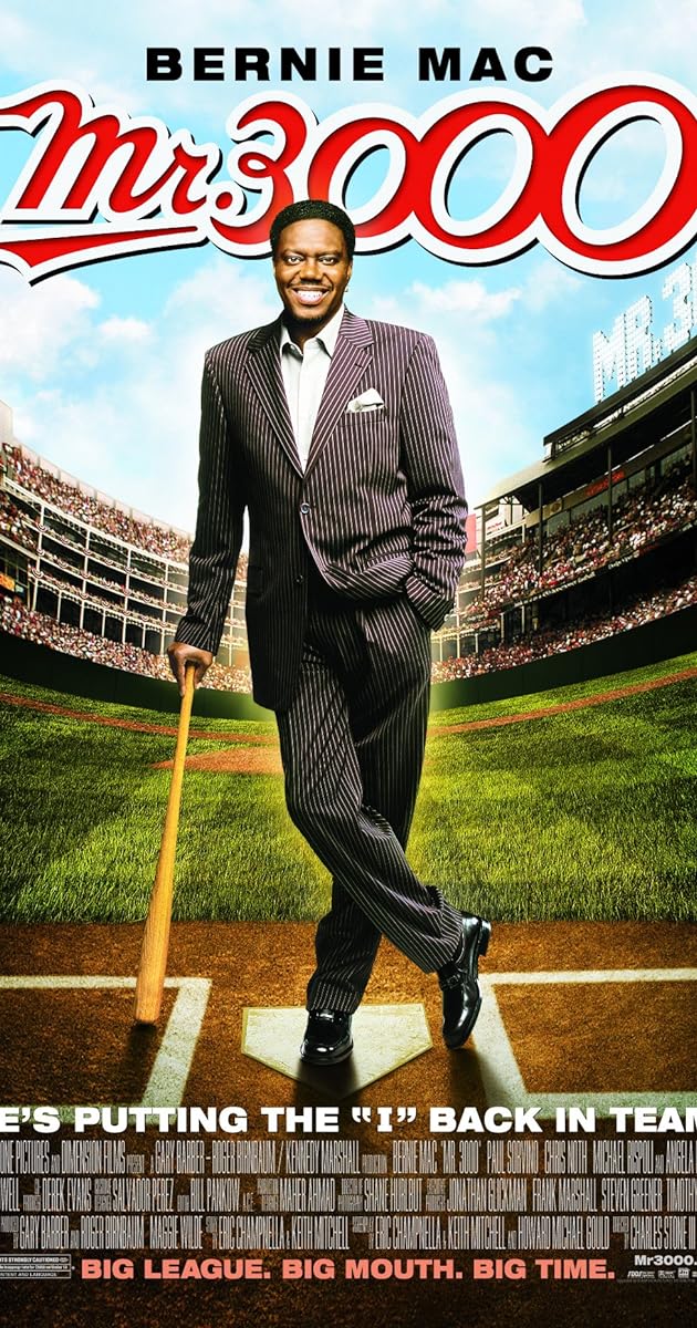 Mr. 3000