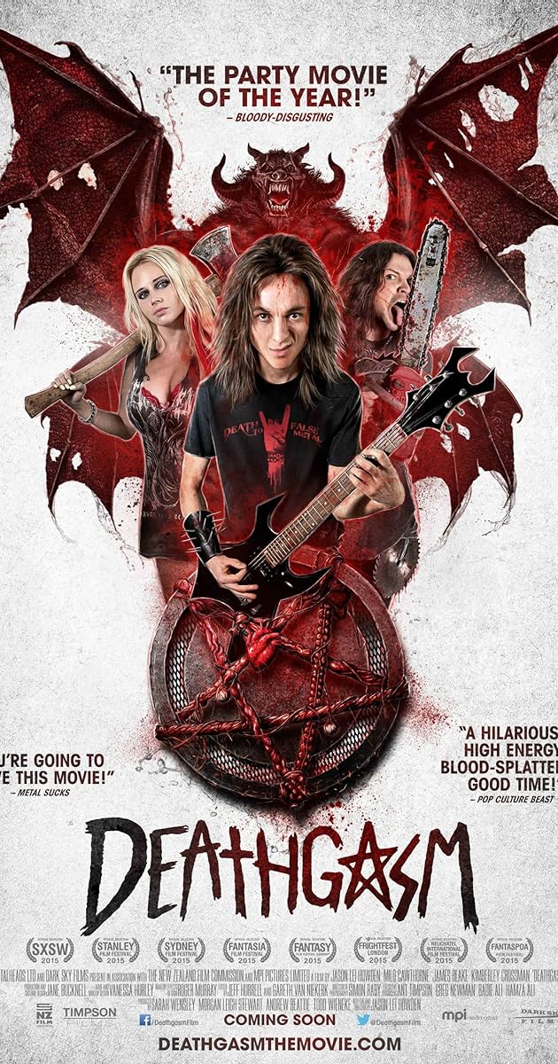 Deathgasm