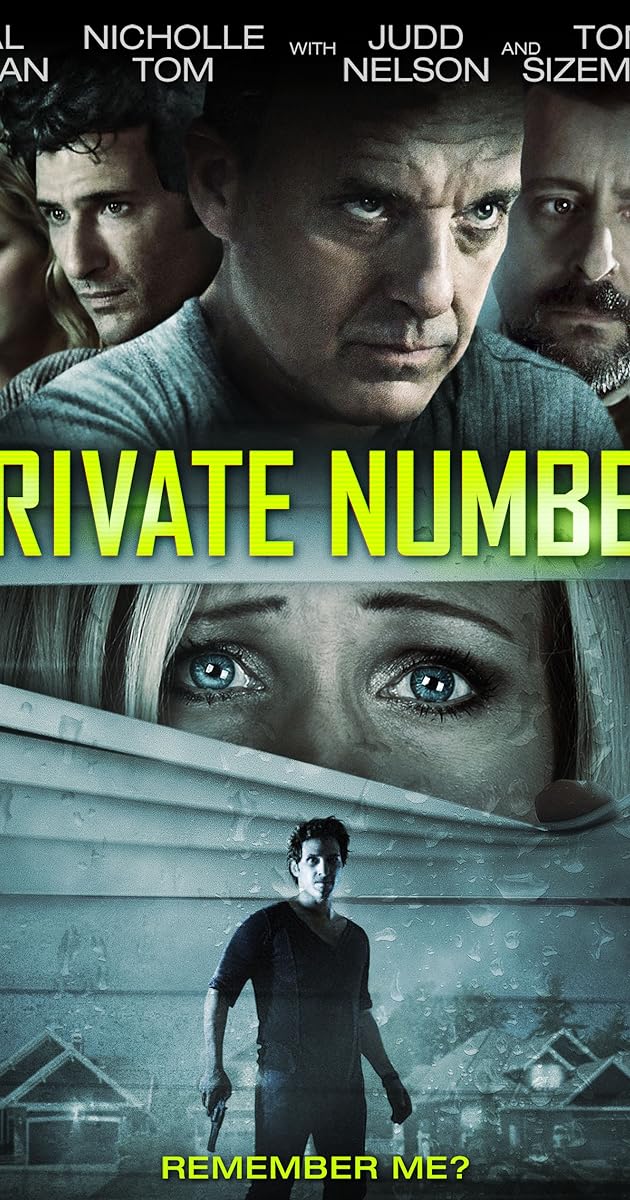 Private Number