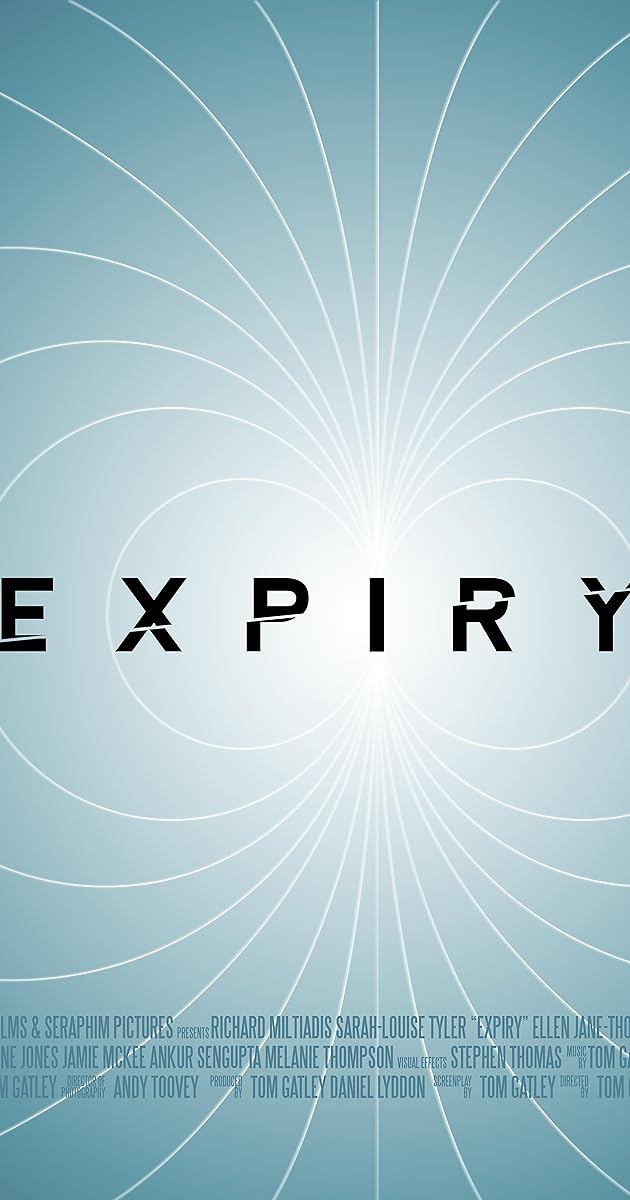 Expiry