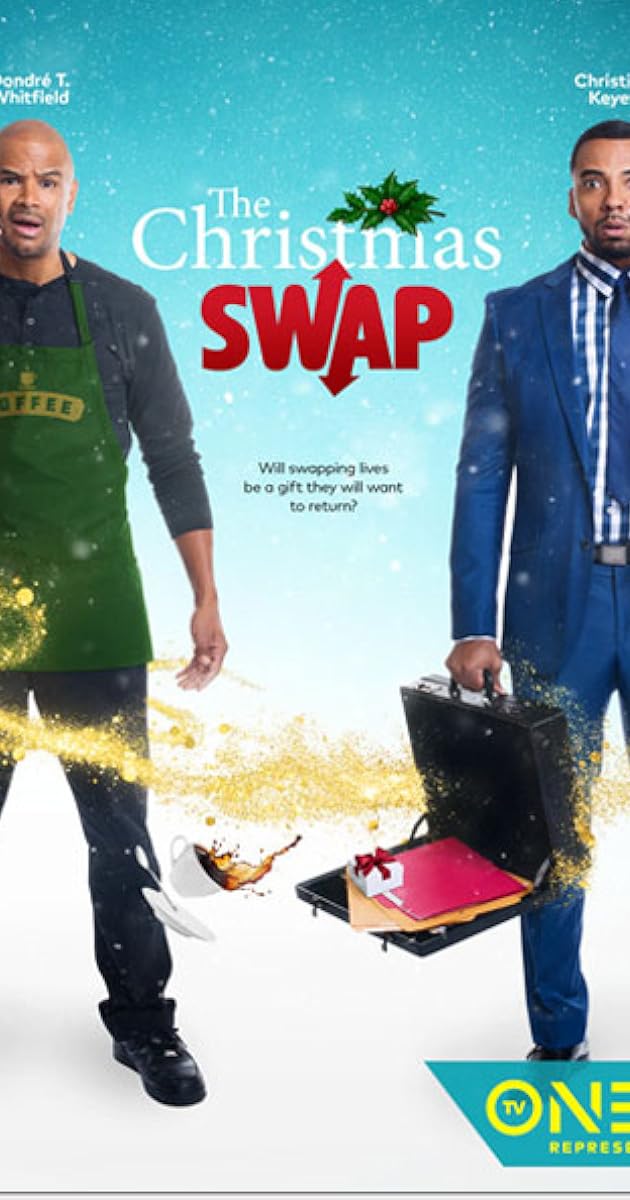 The Christmas Swap