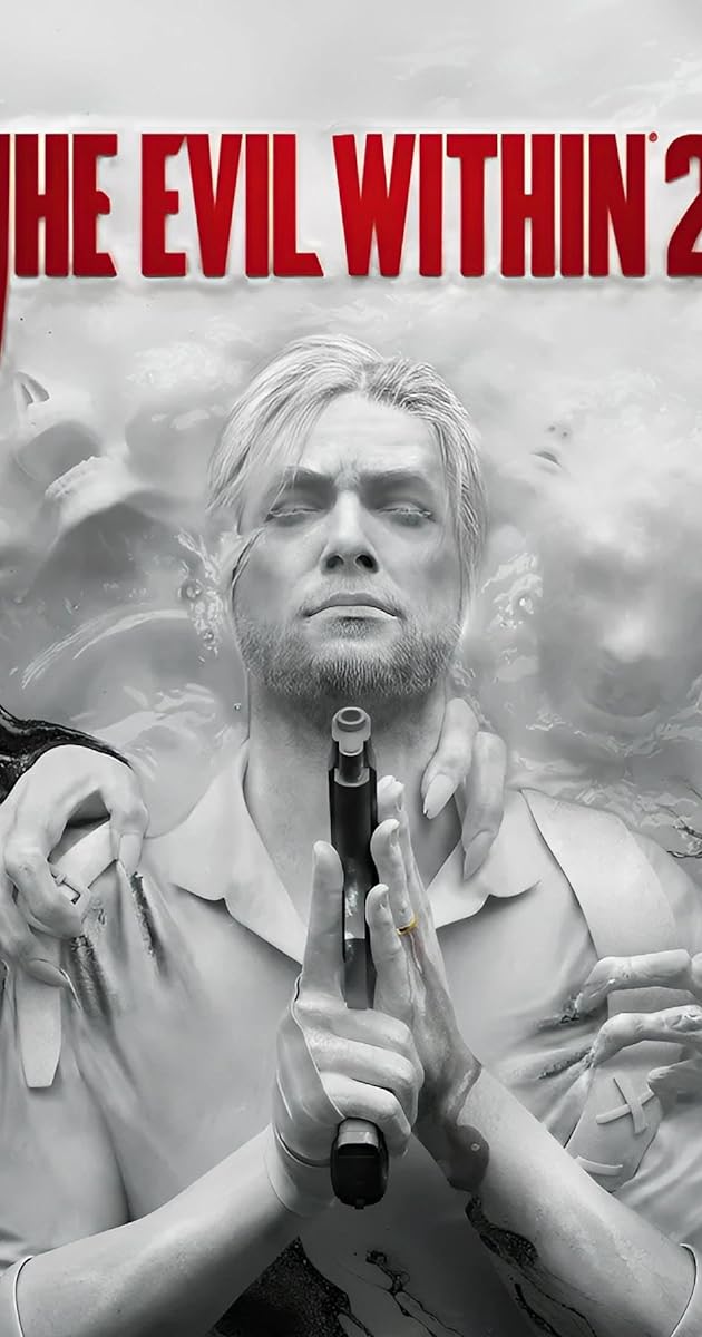 The Evil Within 2