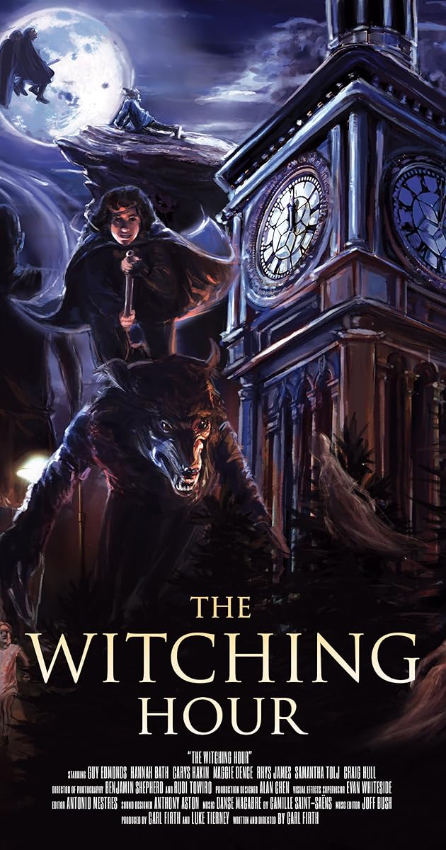 The Witching Hour