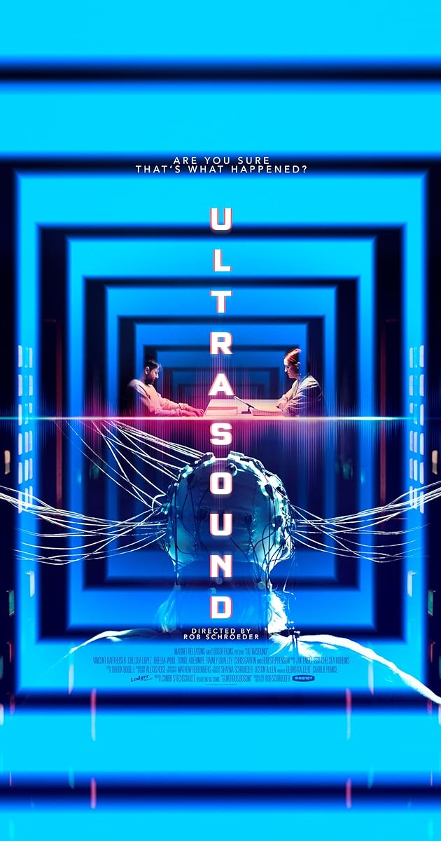 Ultrasound