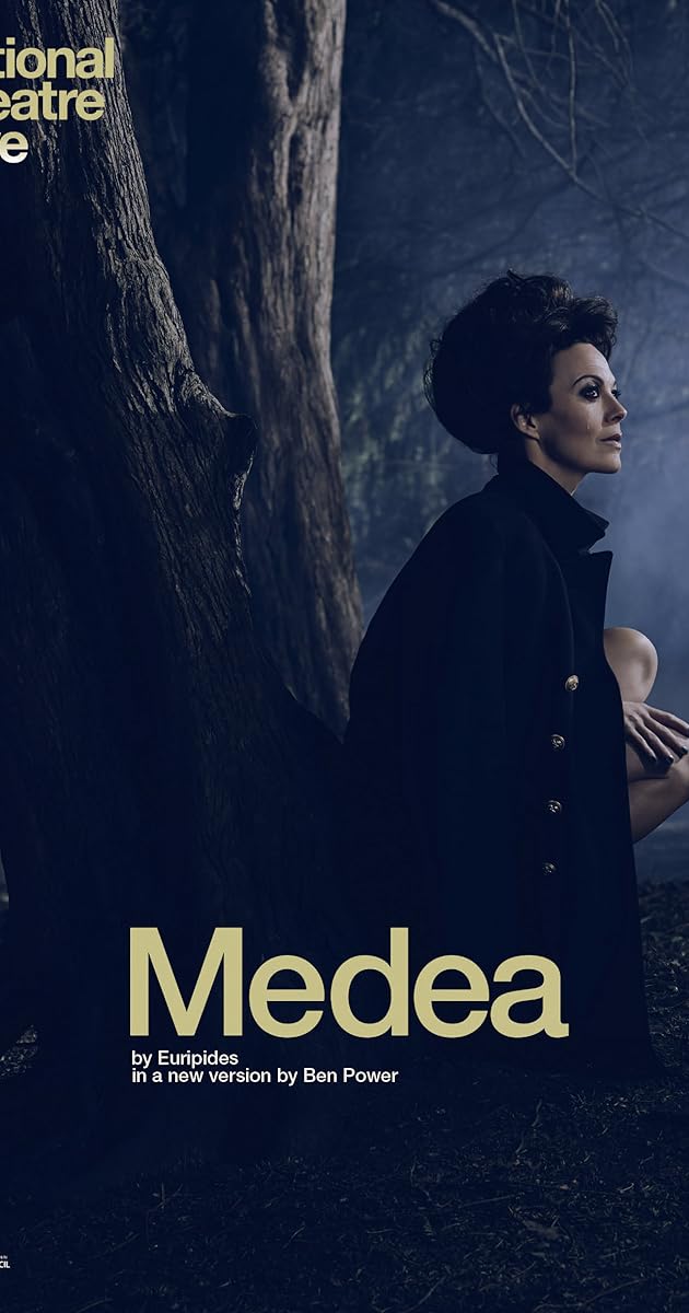 National Theatre Live: Medea