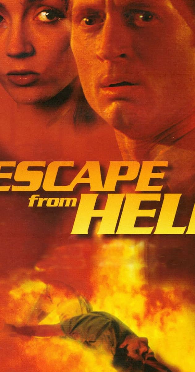 Escape from Hell