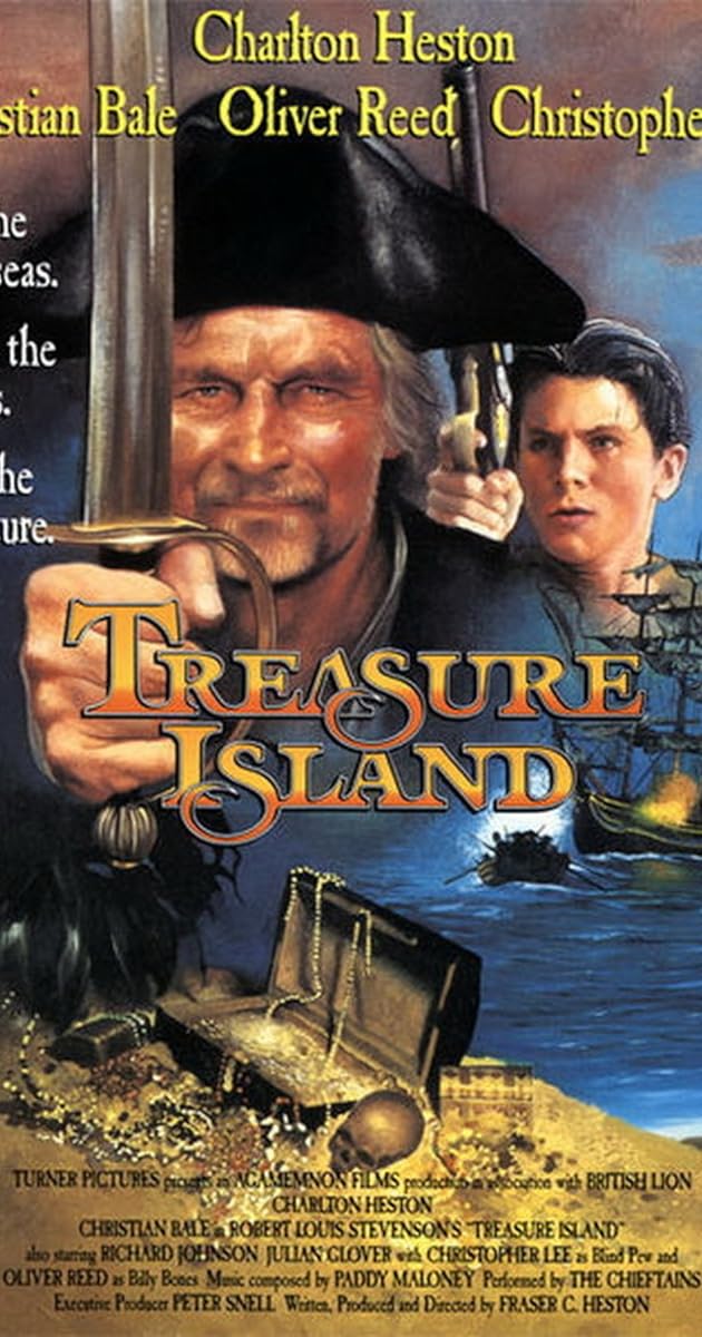 Treasure Island