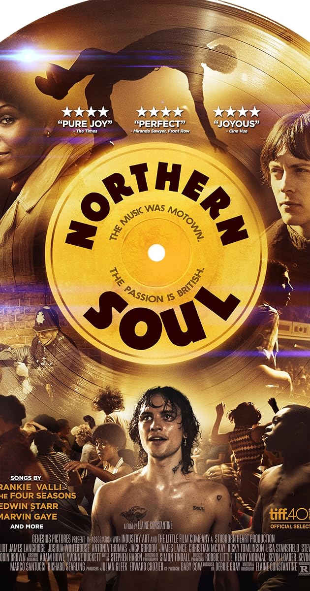 Northern Soul