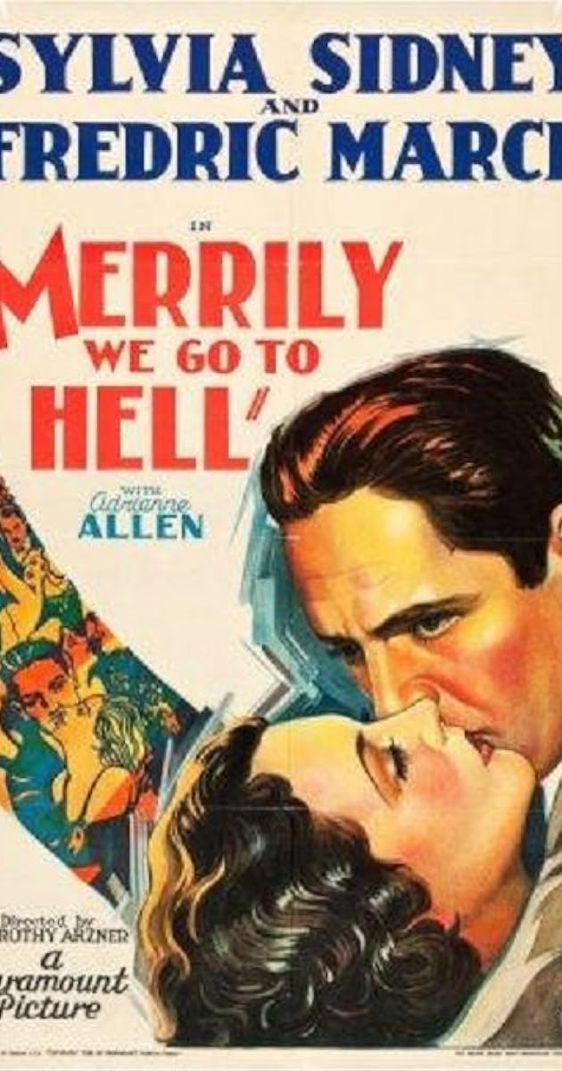 Merrily We Go to Hell