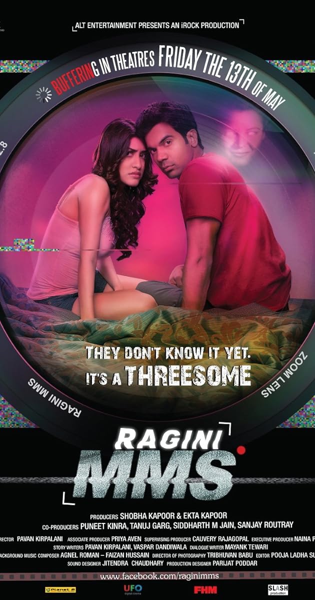 Ragini MMS