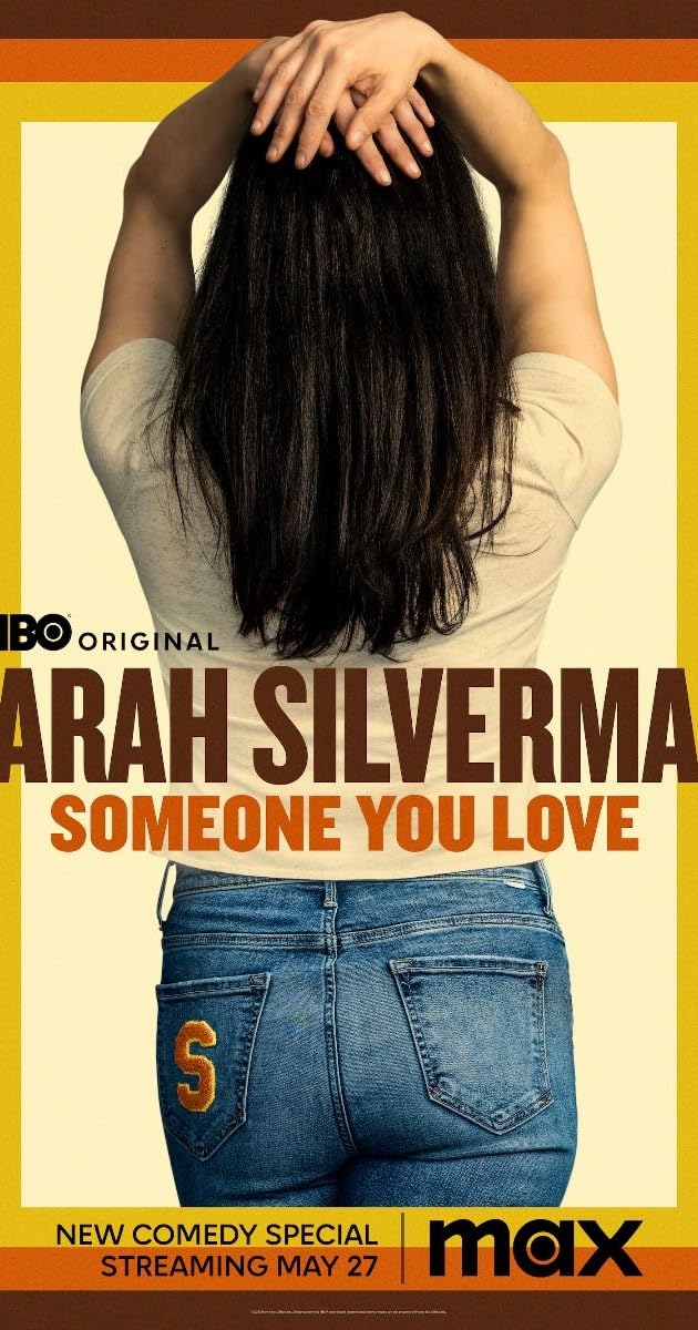 Sarah Silverman: Someone You Love