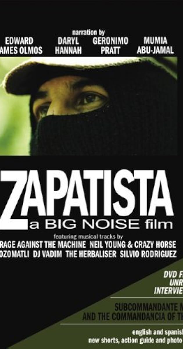 Zapatista