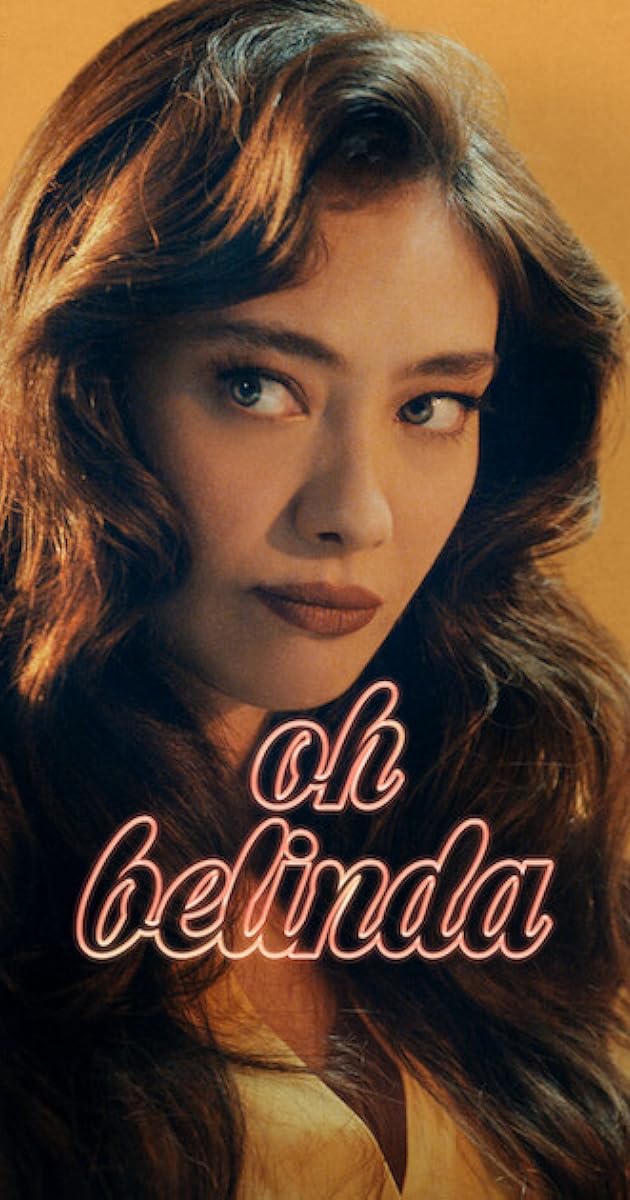 Aaahh Belinda