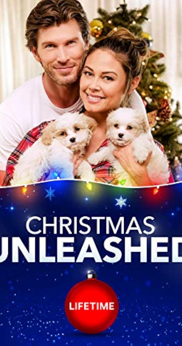 Christmas Unleashed