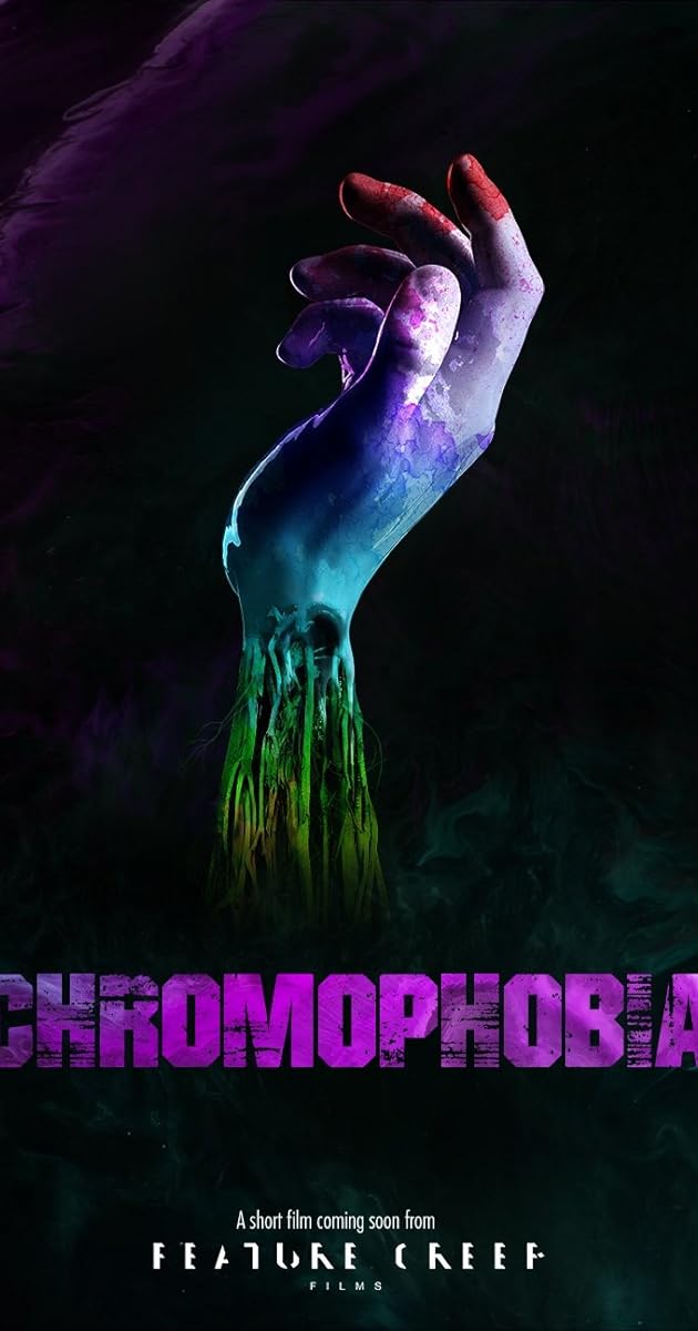 Chromophobia