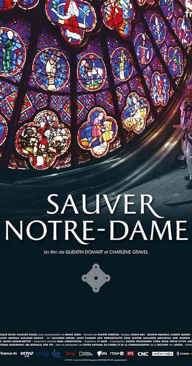 Sauver Notre-Dame