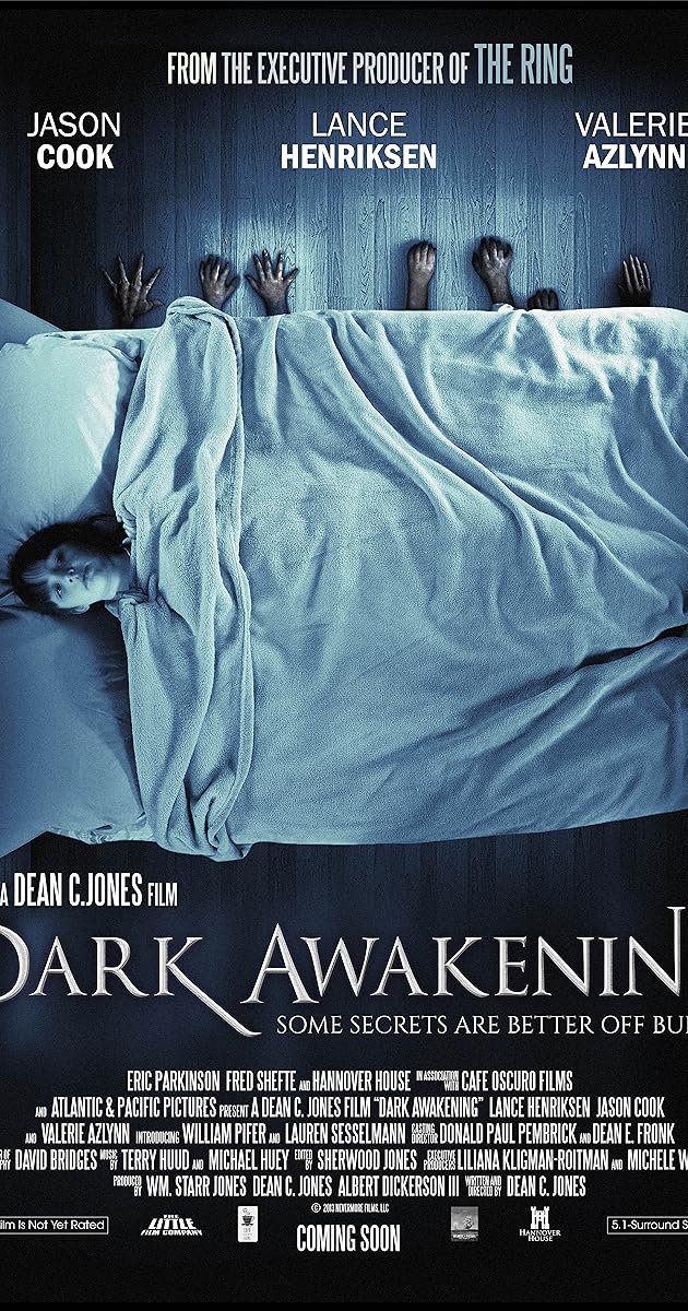 Dark Awakening