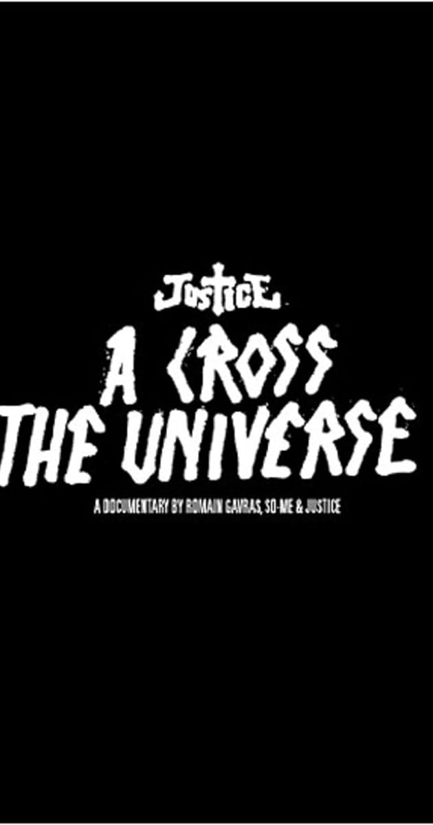 A Cross the Universe