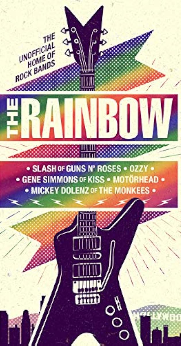 The Rainbow