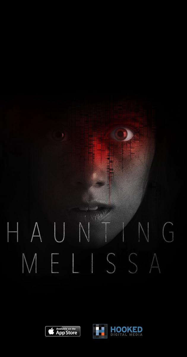 Haunting Melissa