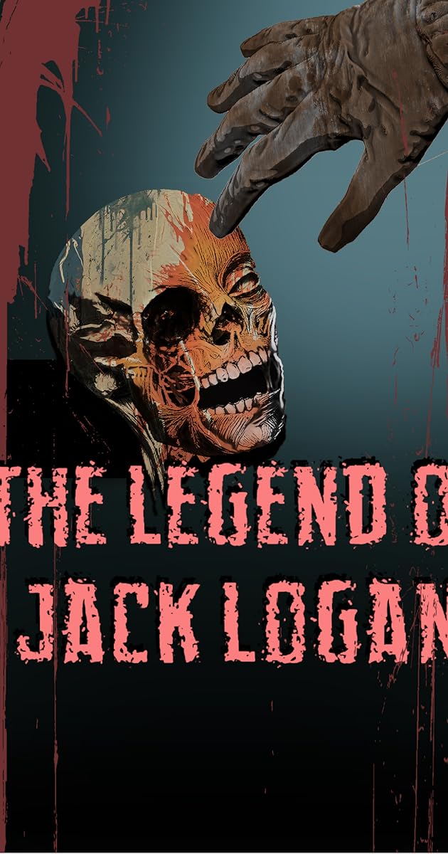 The Legend of Jack Logan