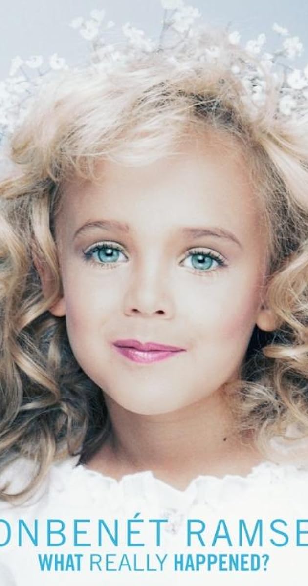 JonBenét Ramsey: What Really Happened?