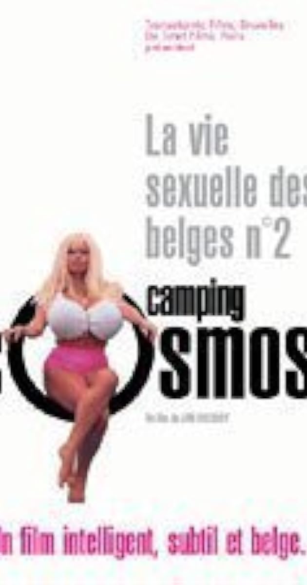 La vie sexuelle des Belges partie 2 - Camping Cosmos