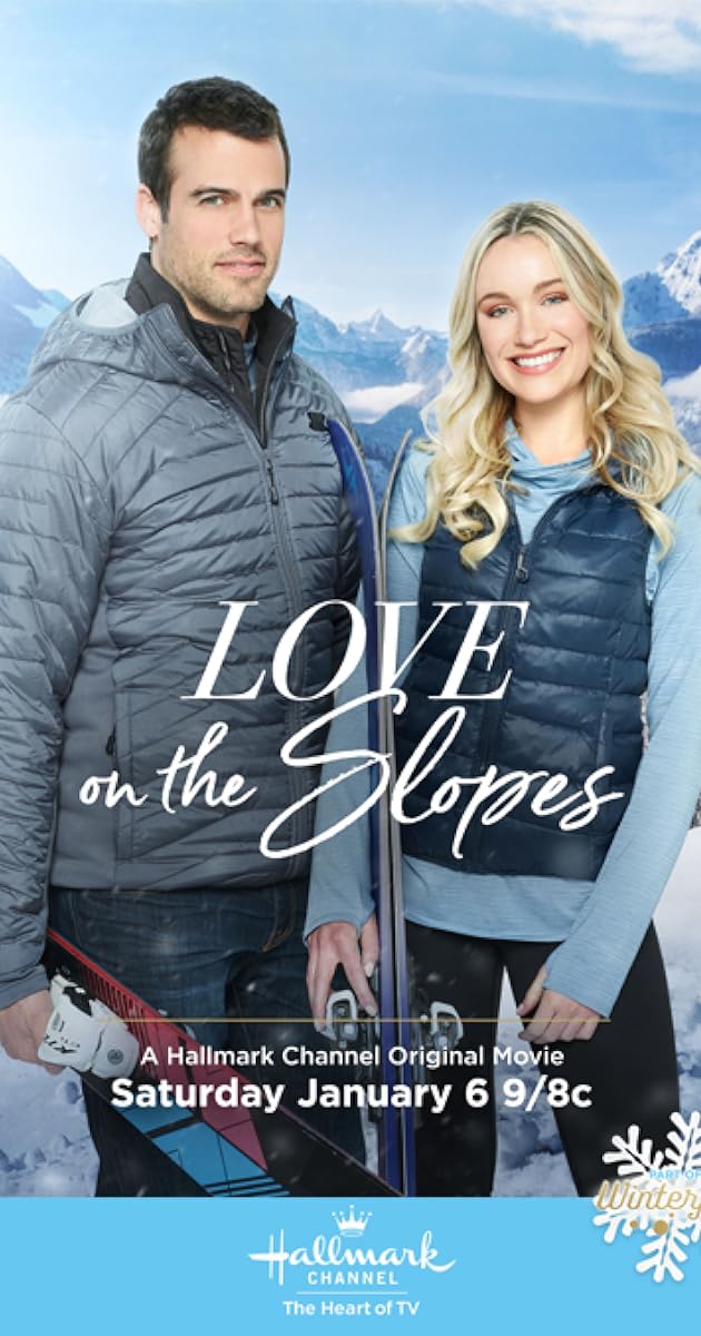 Love on the Slopes