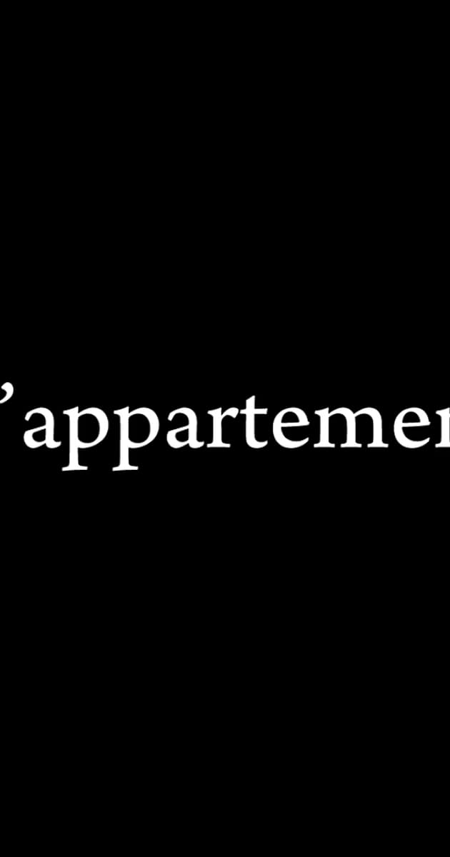 L'appartement