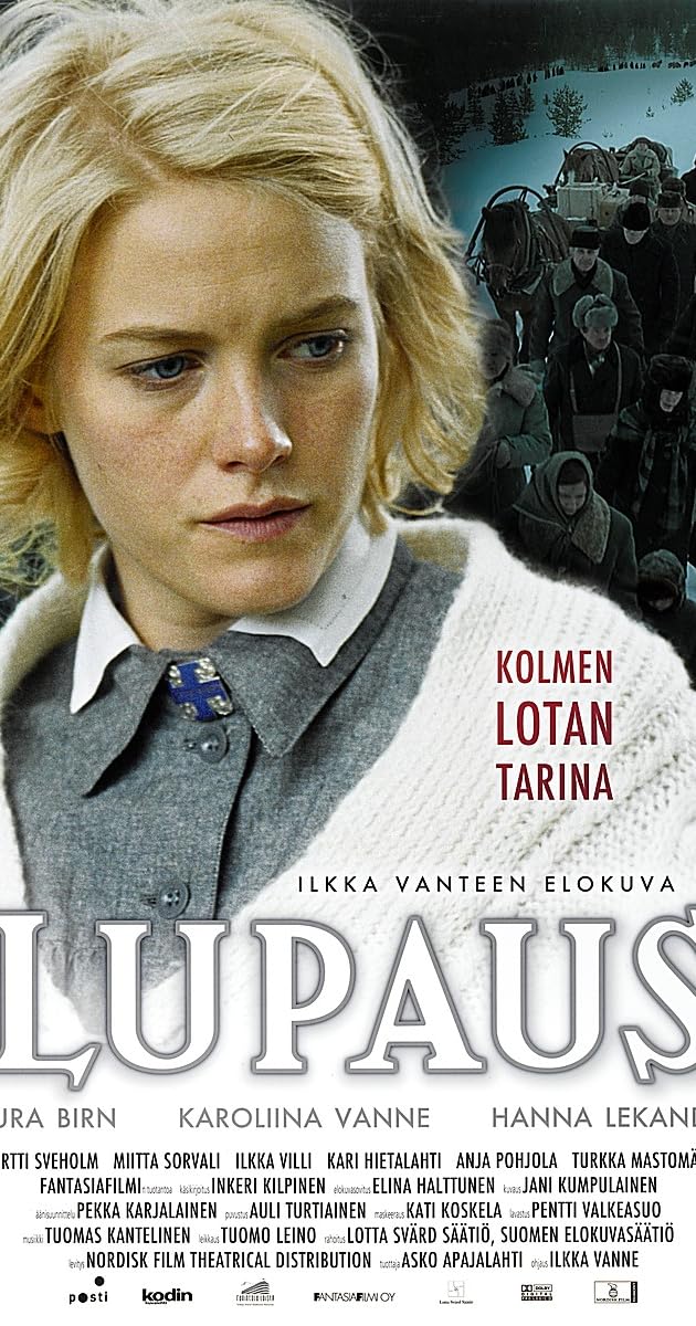 Lupaus