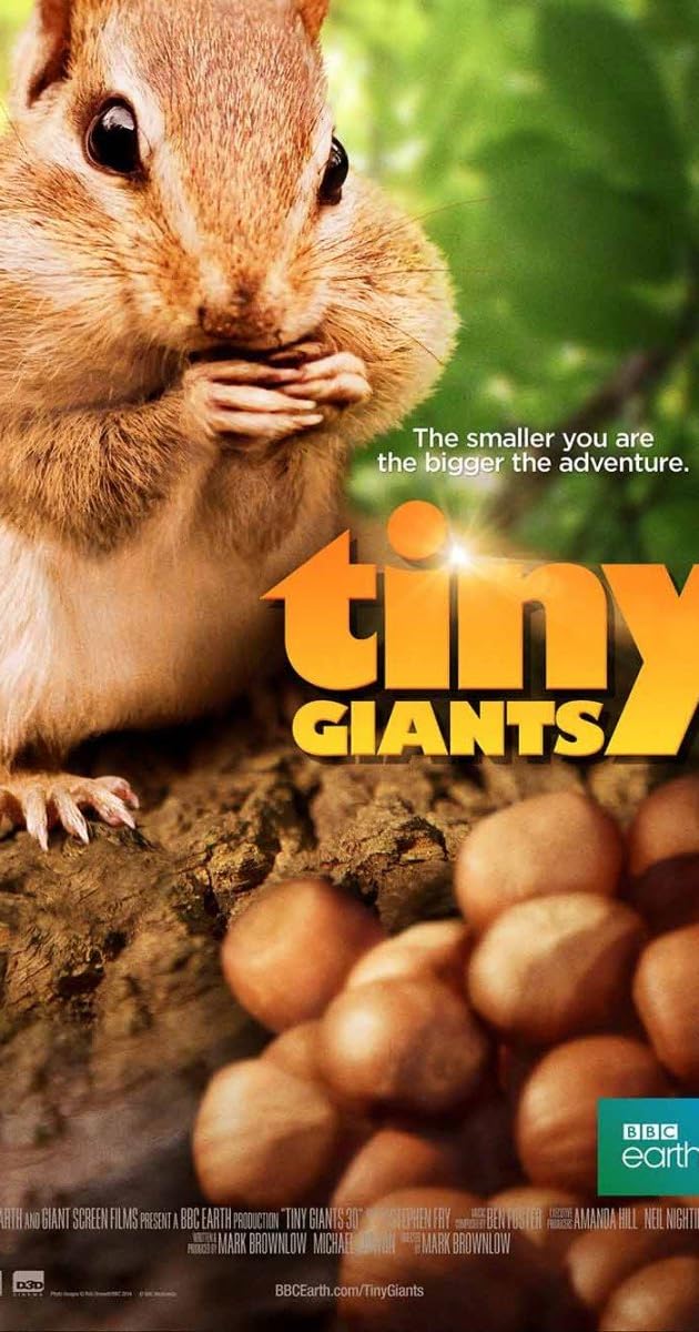 Tiny Giants 3D