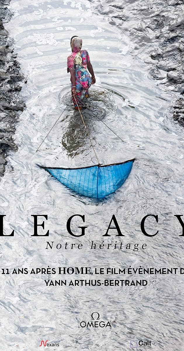 Legacy, notre héritage