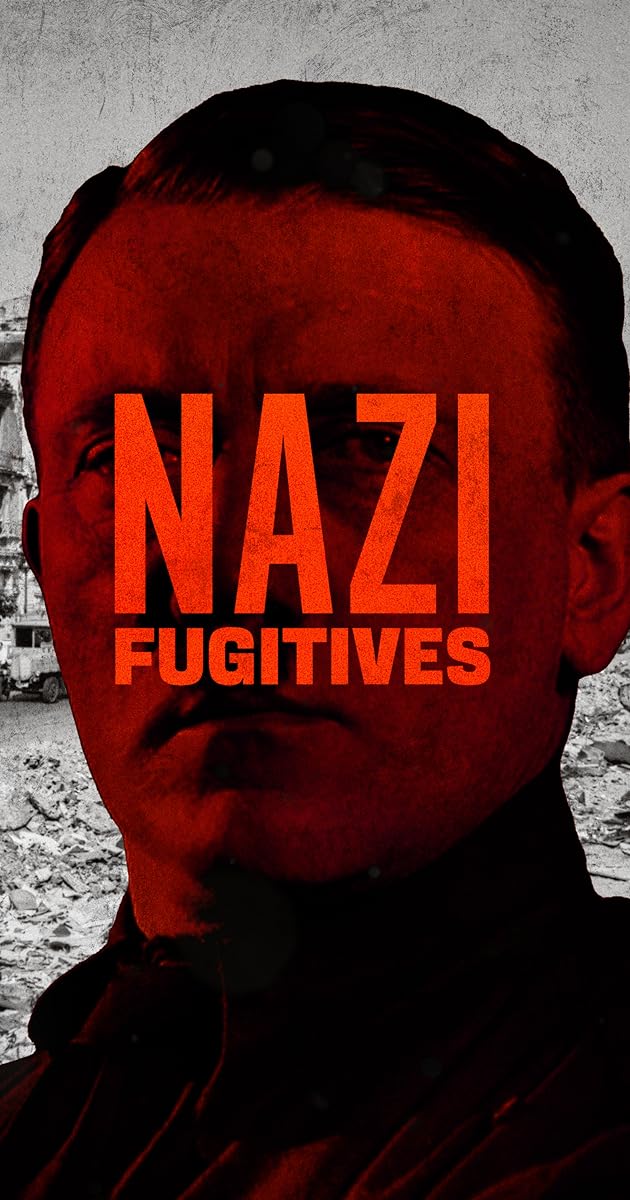 Nazi Fugitives