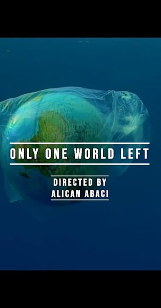 Only One World Left