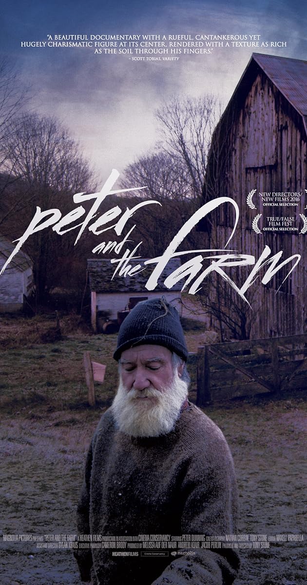 Peter and the Farm