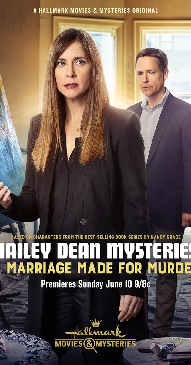 Hailey Dean Gizemi: Cinayet İçin Yapılan Bir Evlilik