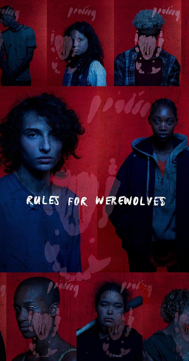 Rules for Werewolves