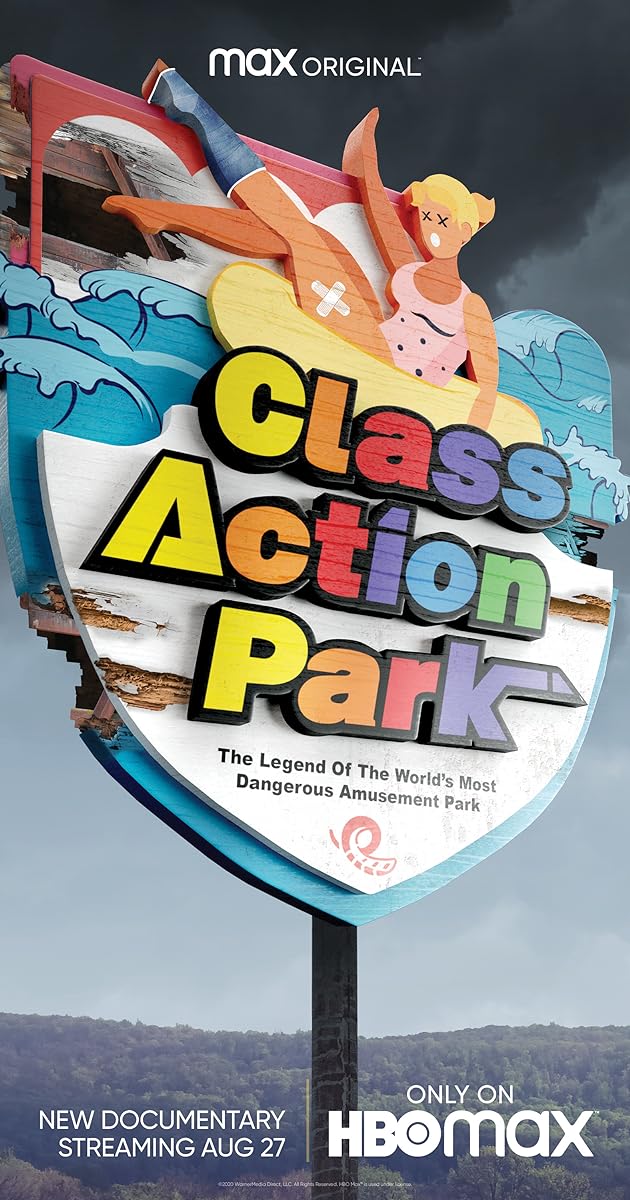 Class Action Park